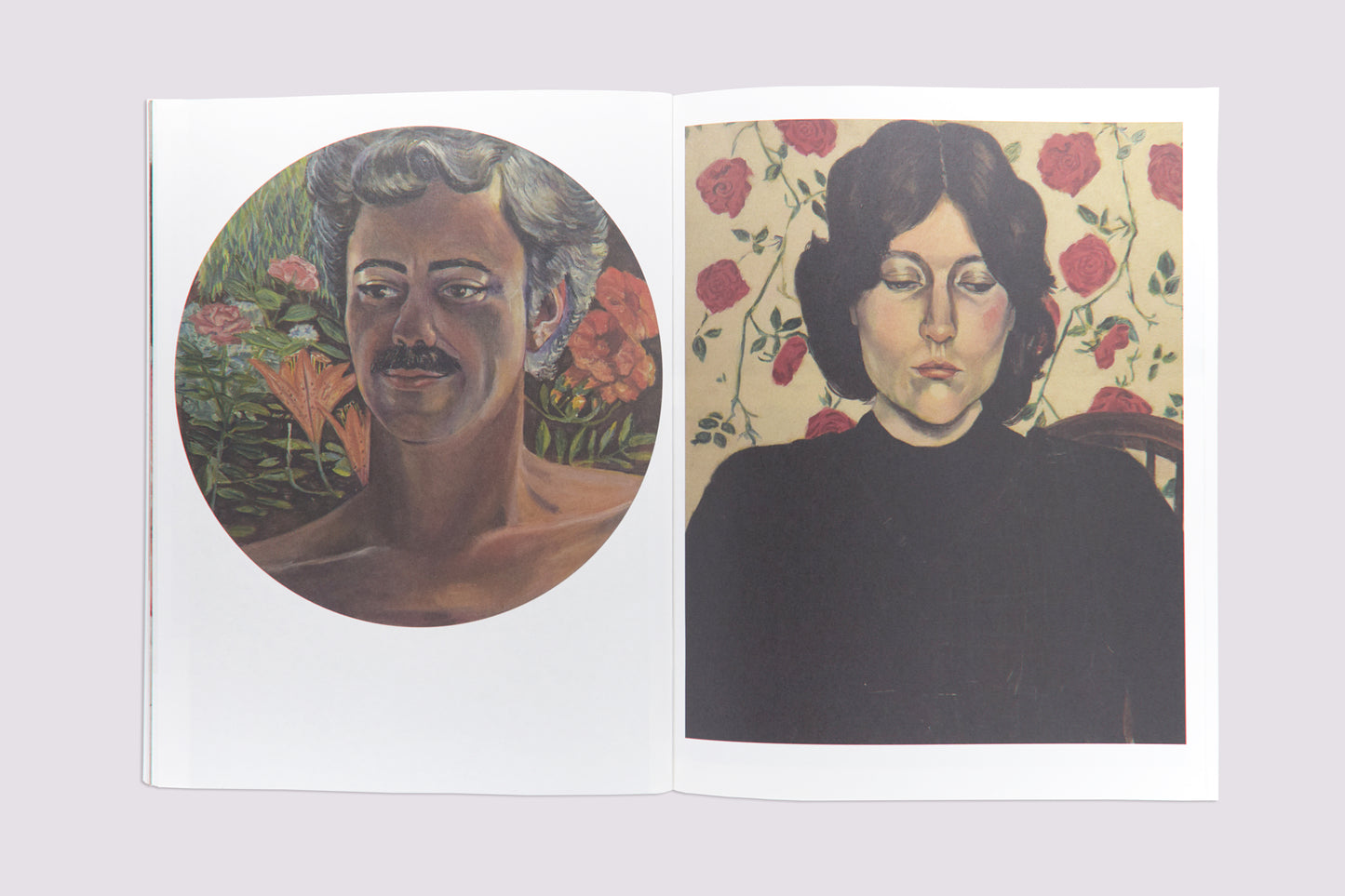 Sylvia Sleigh published by Nieves