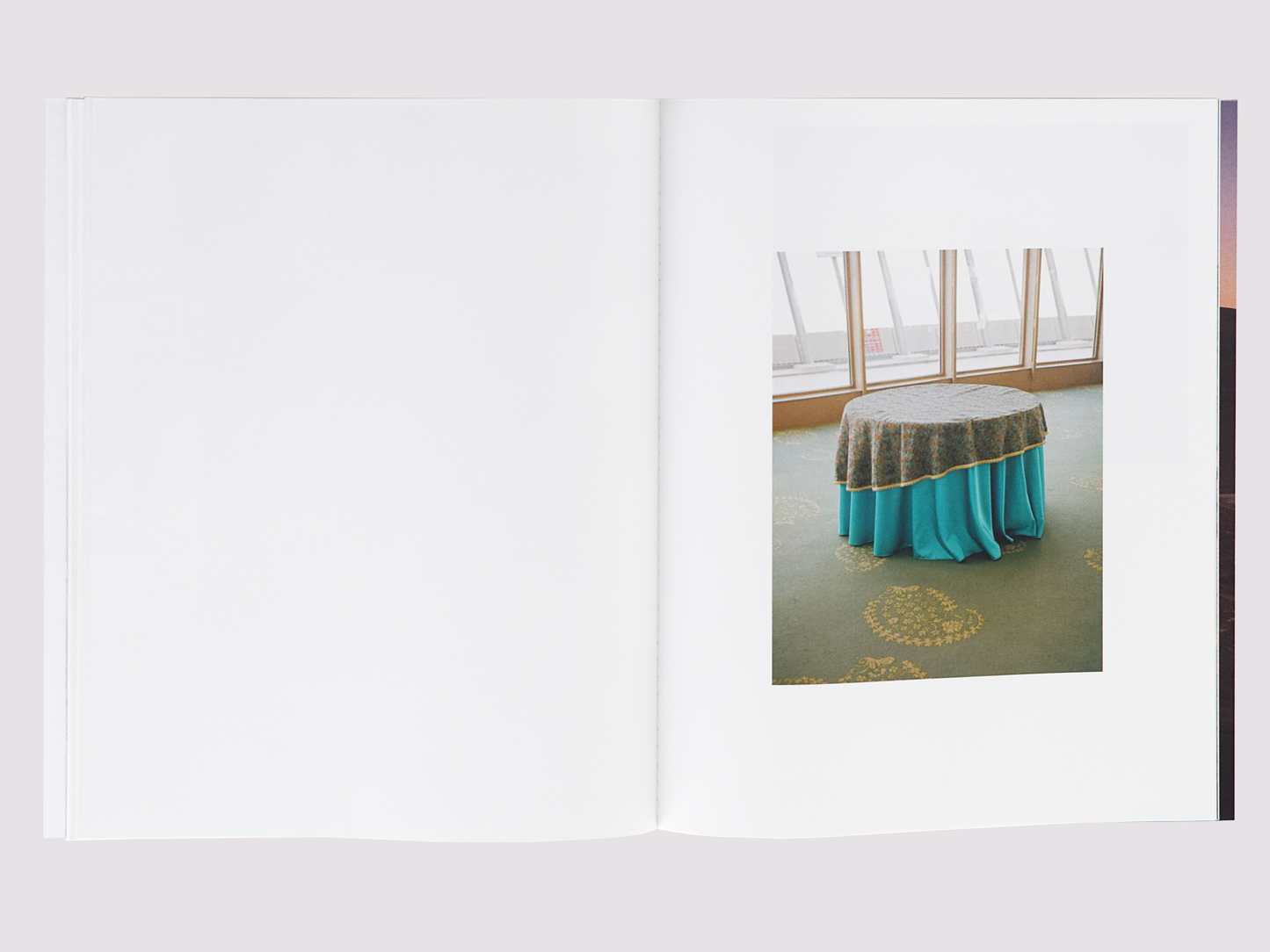 Tabriz to Shiraz/Sarah Pannel published by Perimeter Editions