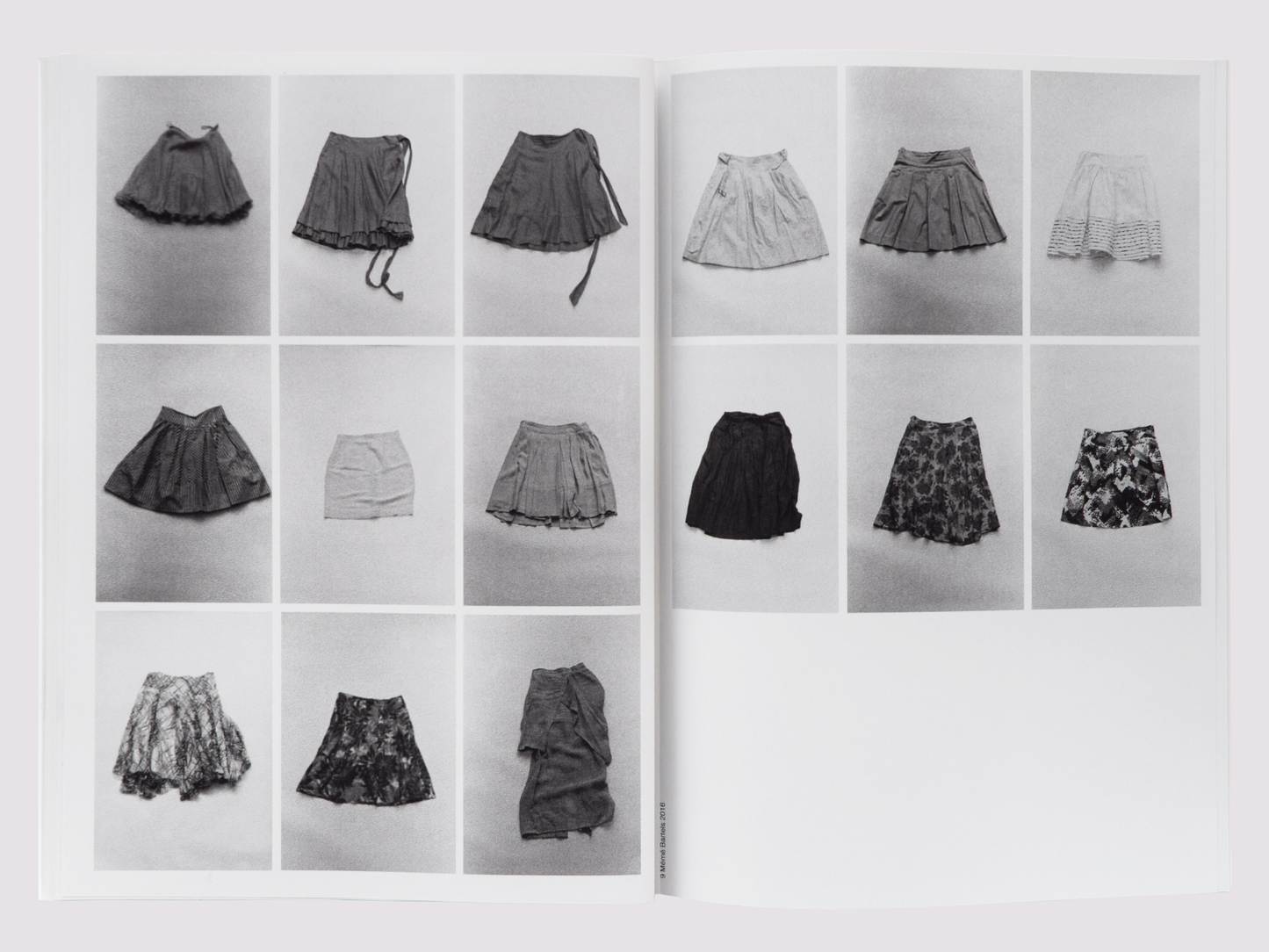 The Complete Collection/Mémé Bartels self-publishing