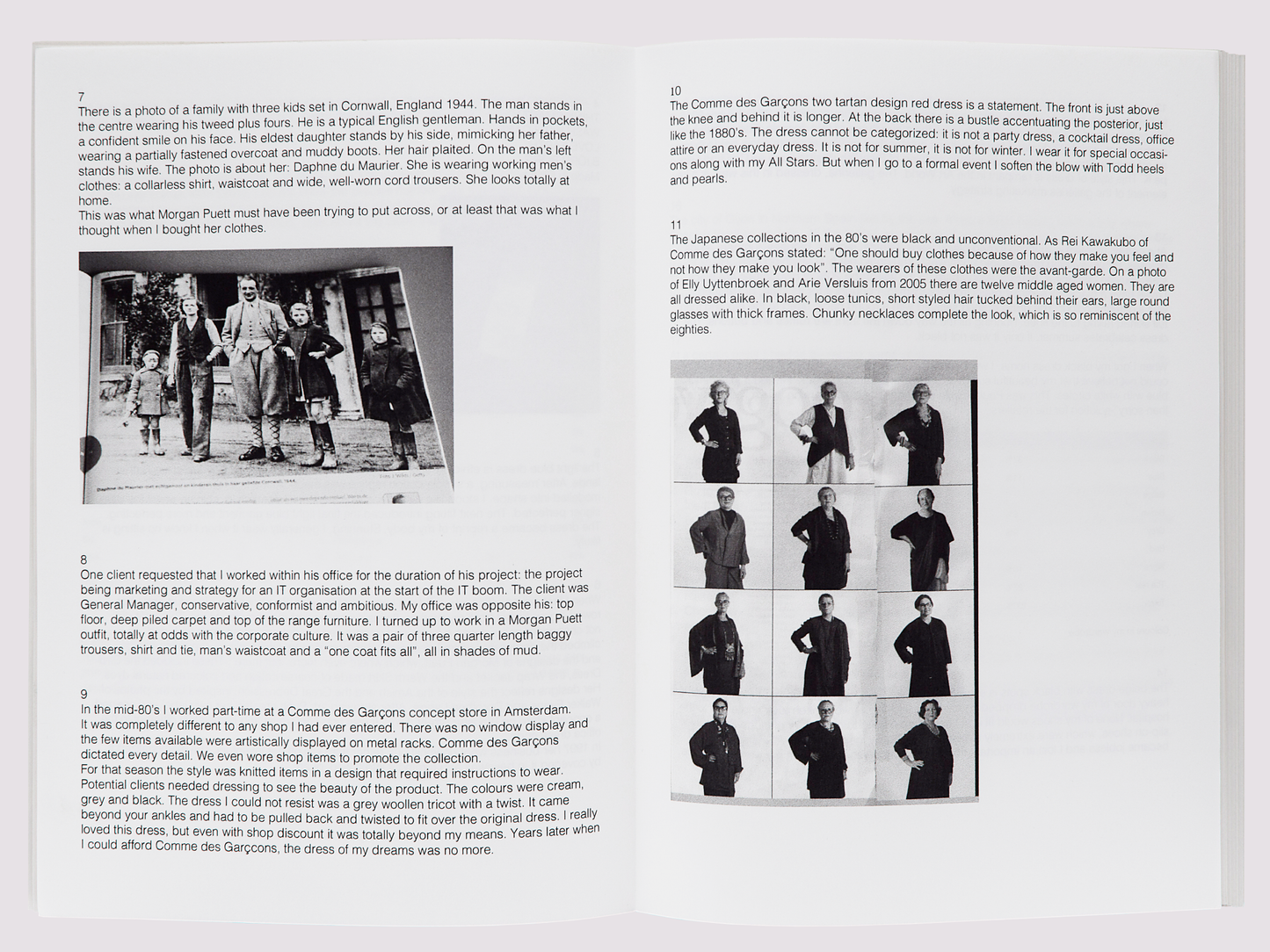 The Complete Collection/Mémé Bartels self-publishing