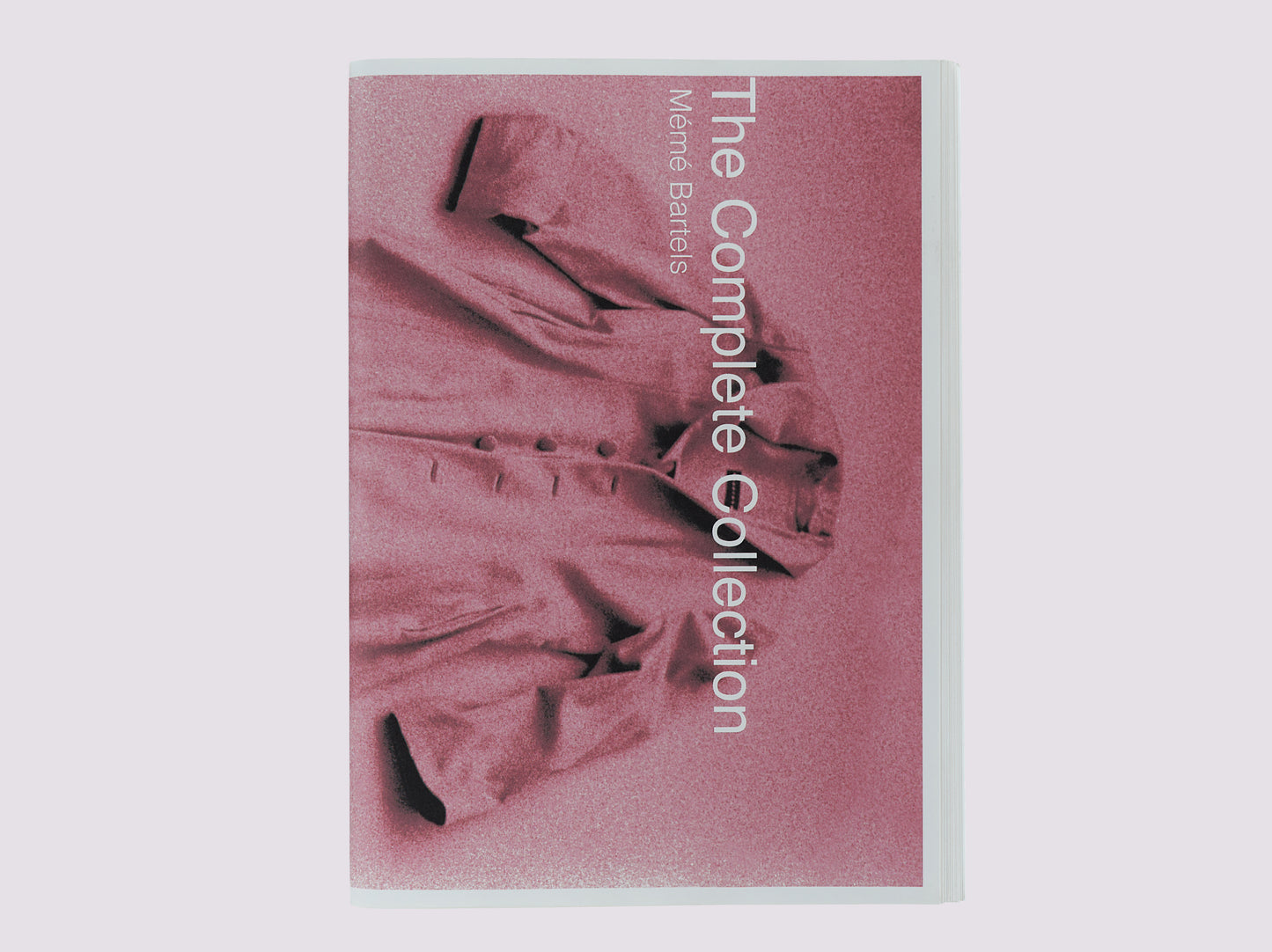 The Complete Collection/Mémé Bartels self-publishing