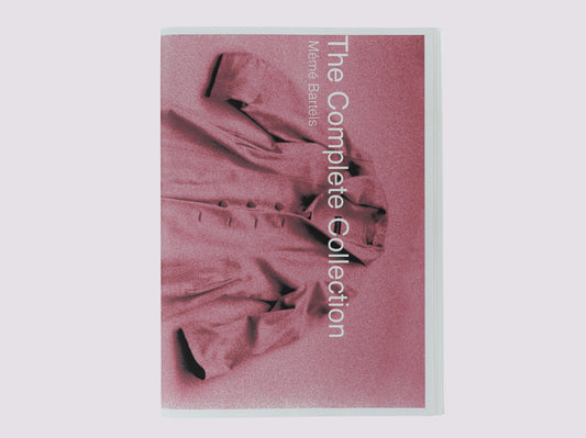 The Complete Collection/Mémé Bartels self-publishing 