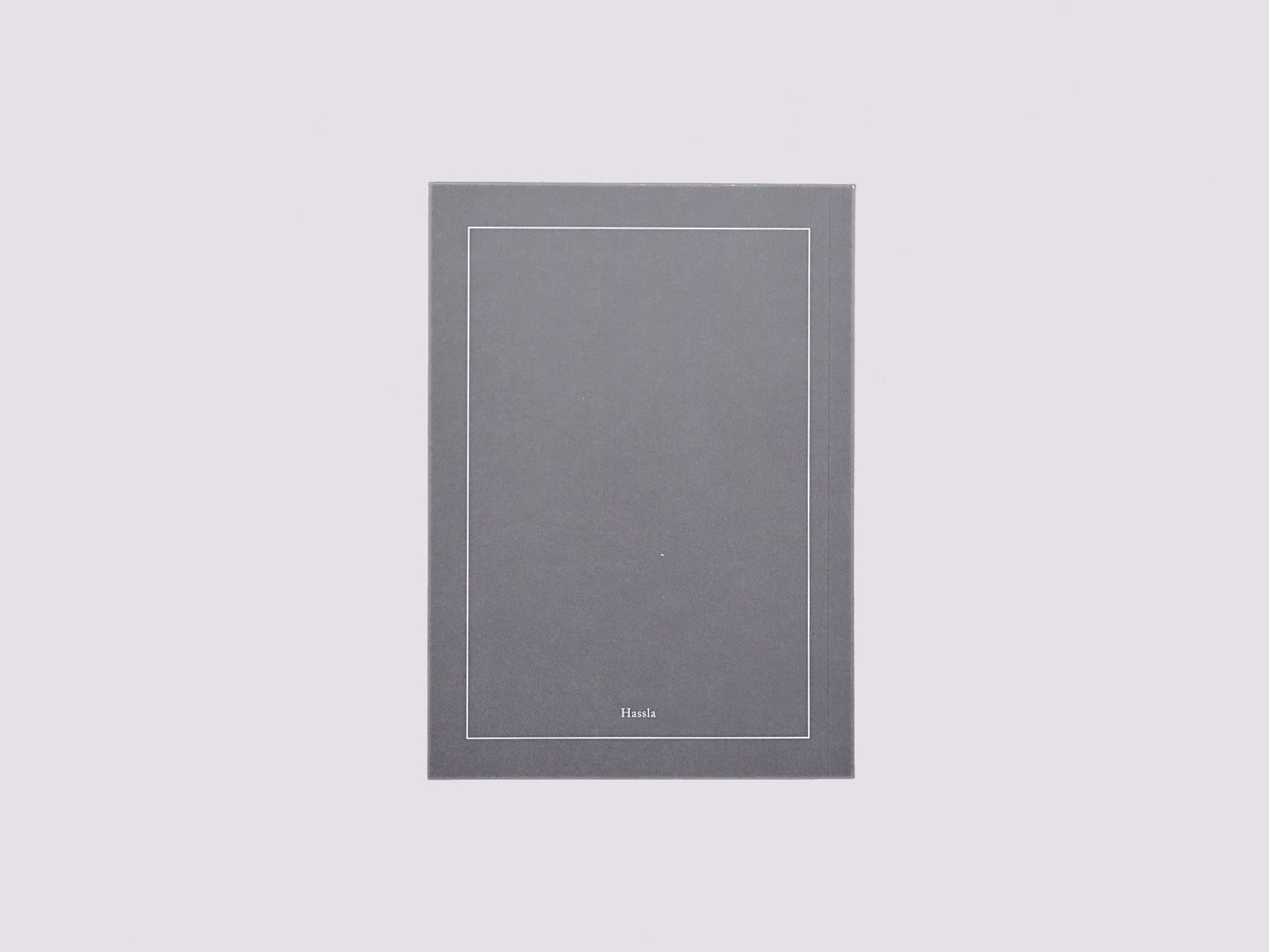 The Rose/Ed Steck/Adam Marnie published by Hassla