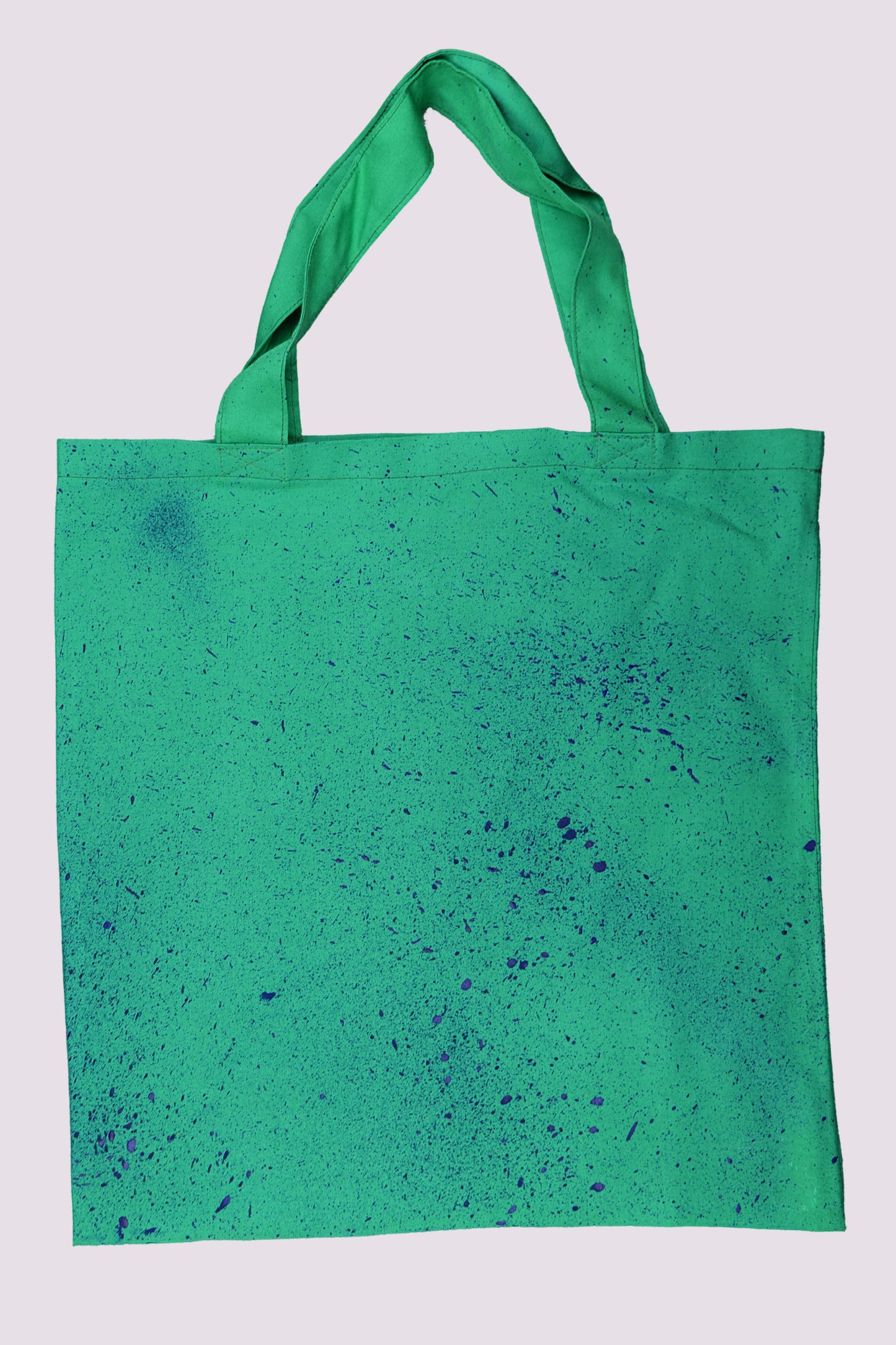 (New) Tote Mini Pollock