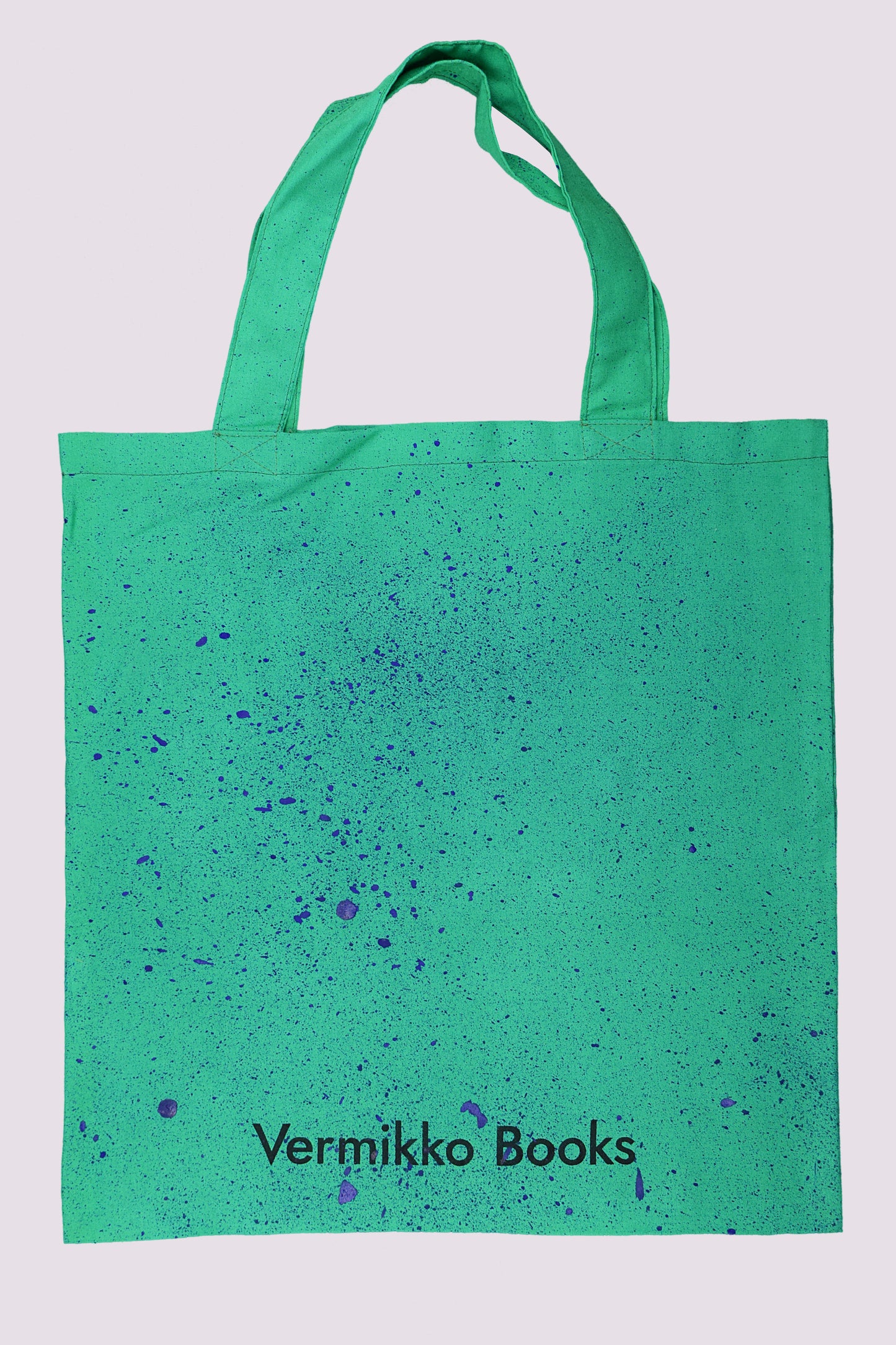 (New) Tote Mini Pollock