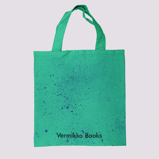 (New) Tote Mini Pollock