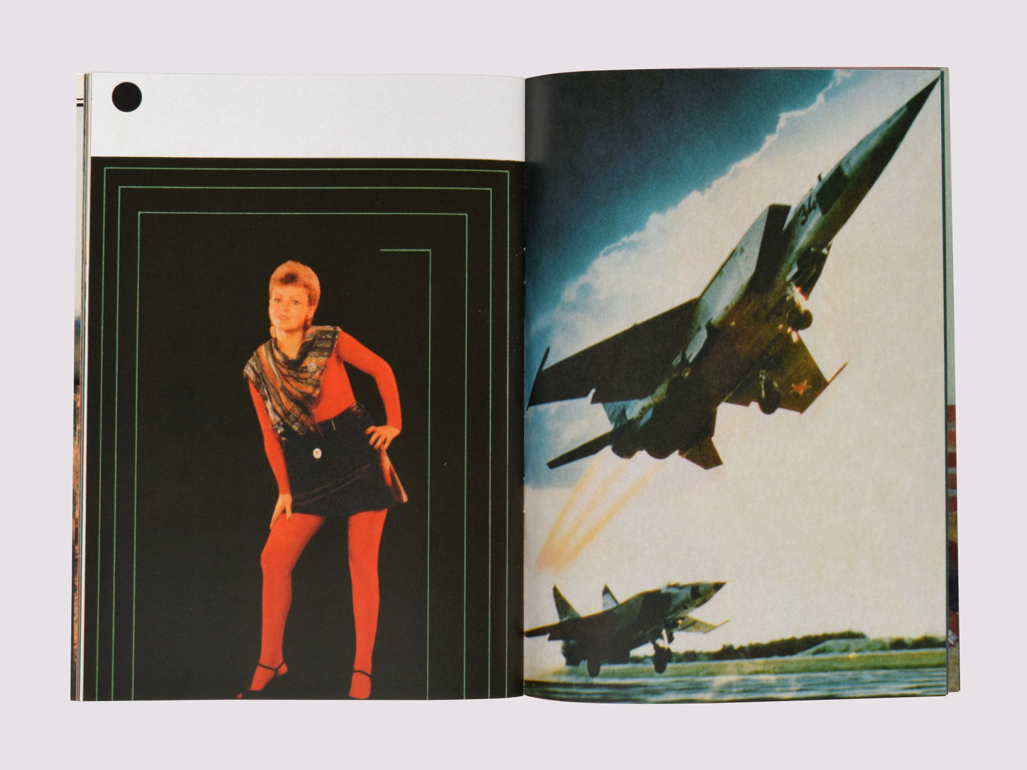 Umschläge/Peter Piller published by Dashwood Books