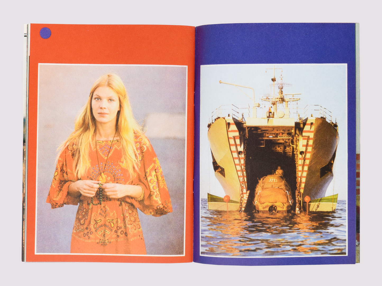 Umschläge/Peter Piller published by Dashwood Books