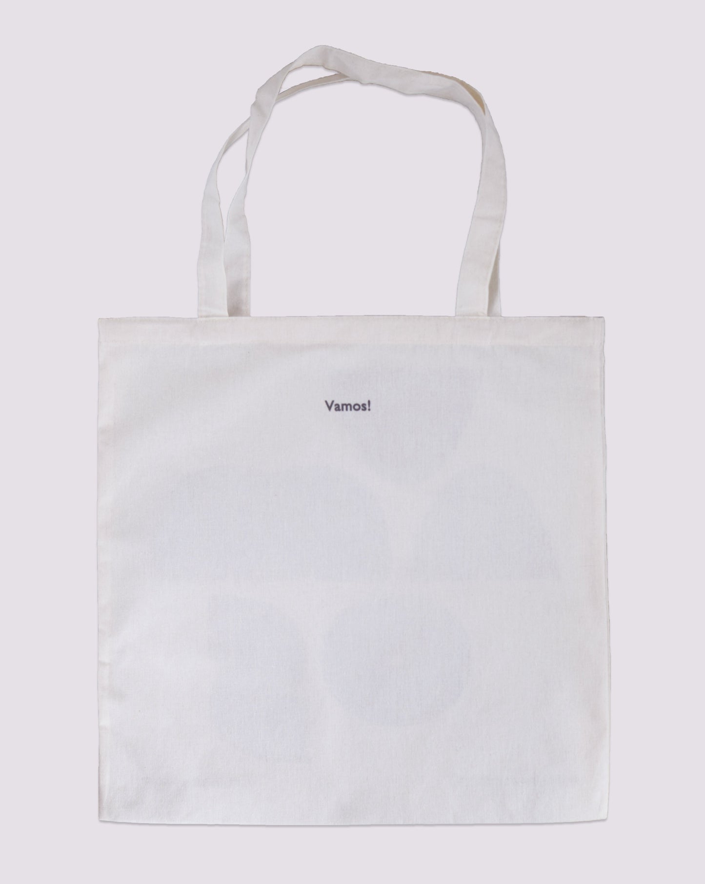Tote bag designed by Vermikko Books