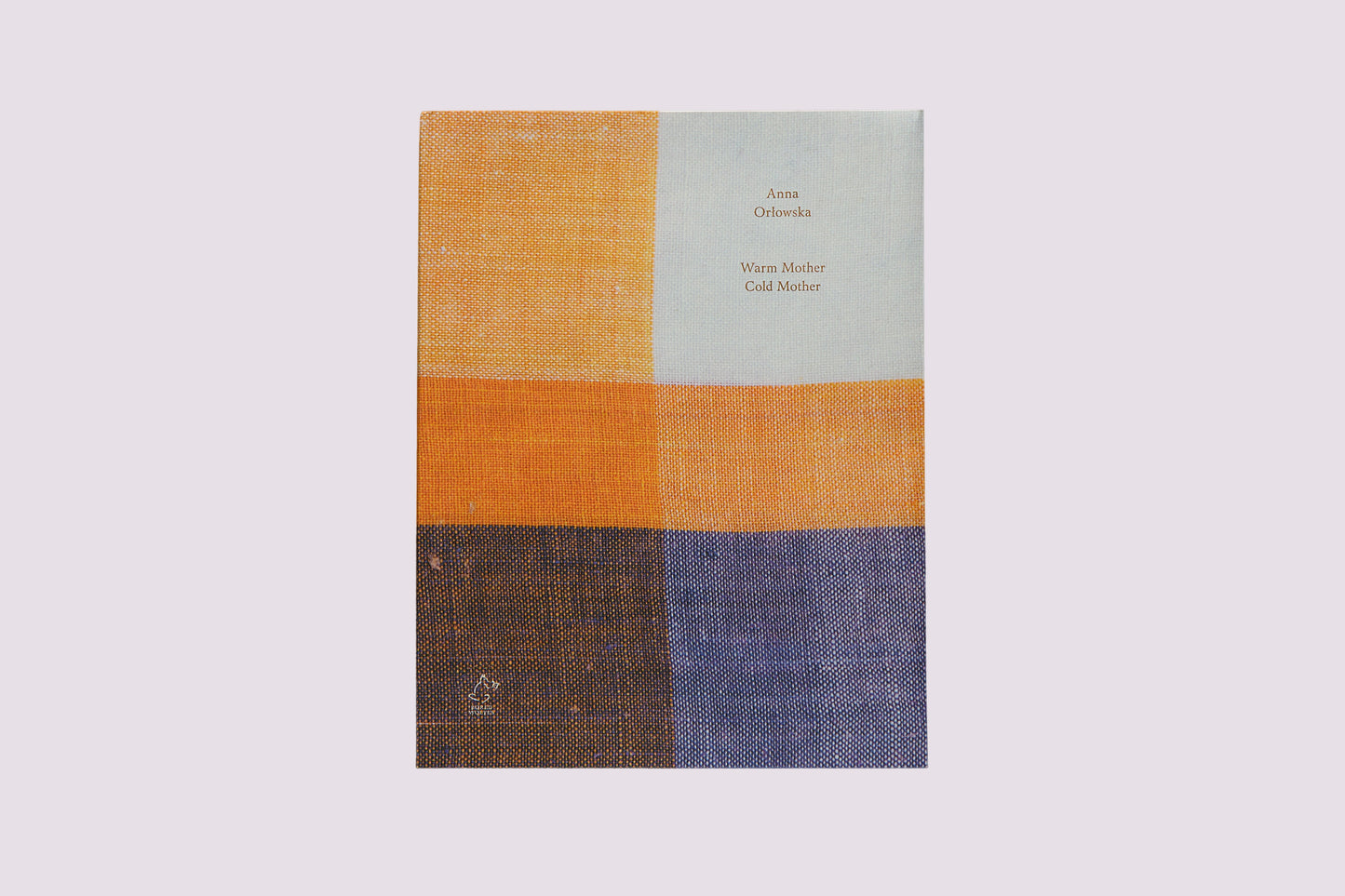 Warm Mother Cold Mother/Anna Orłowska published by Bored Wolves