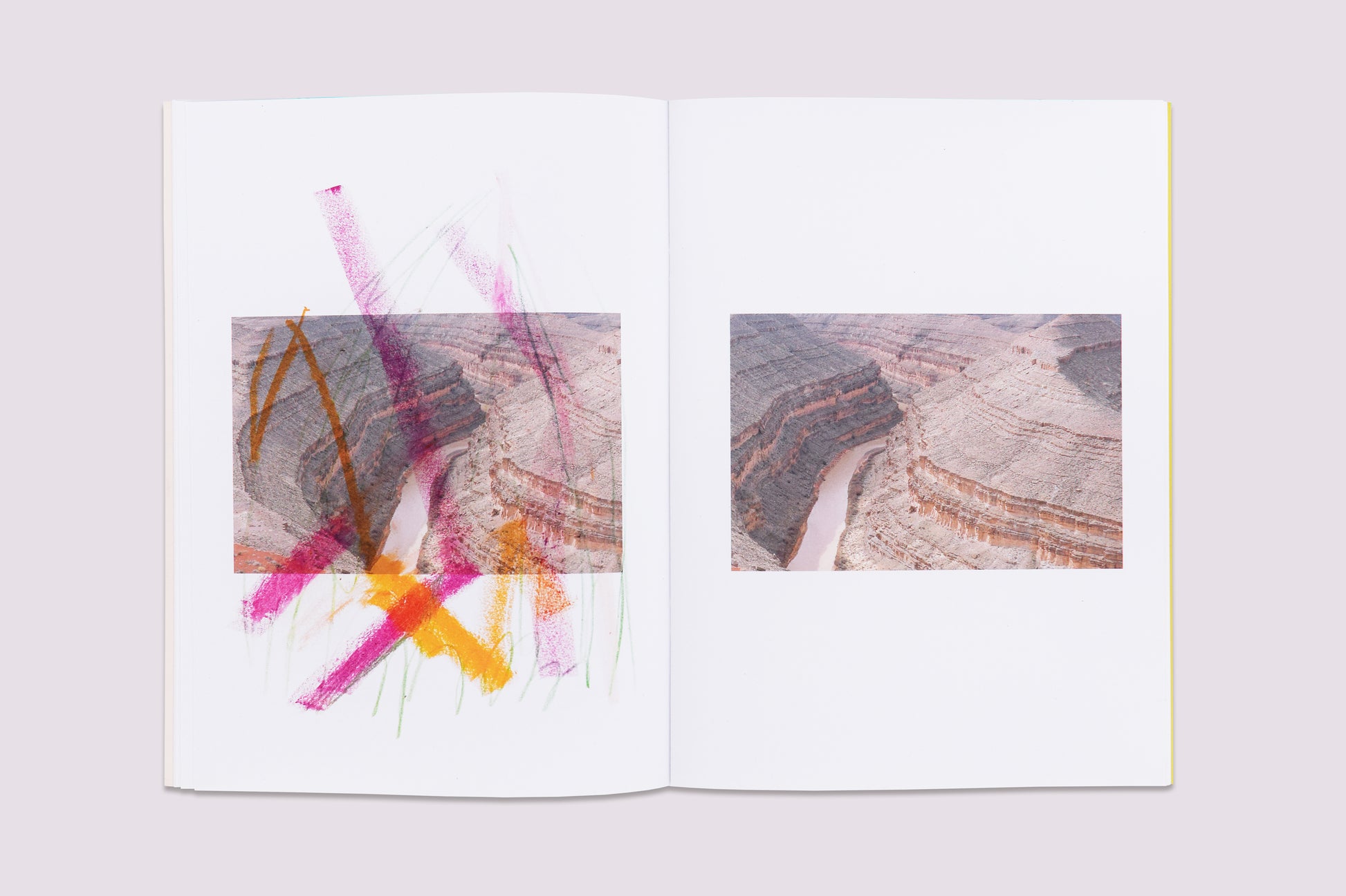 Ambient Park/Félicia Atkinson published by Perimeter Editions
