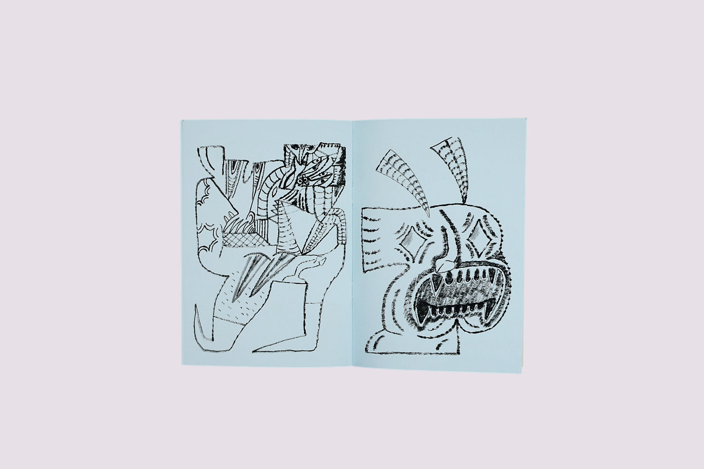 Baloney Poppers/Devendra Banhart published by Nieves