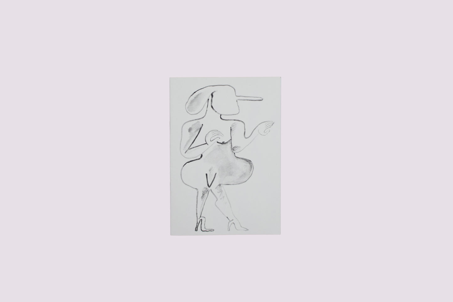 Baloney Poppers/Devendra Banhart published by Nieves