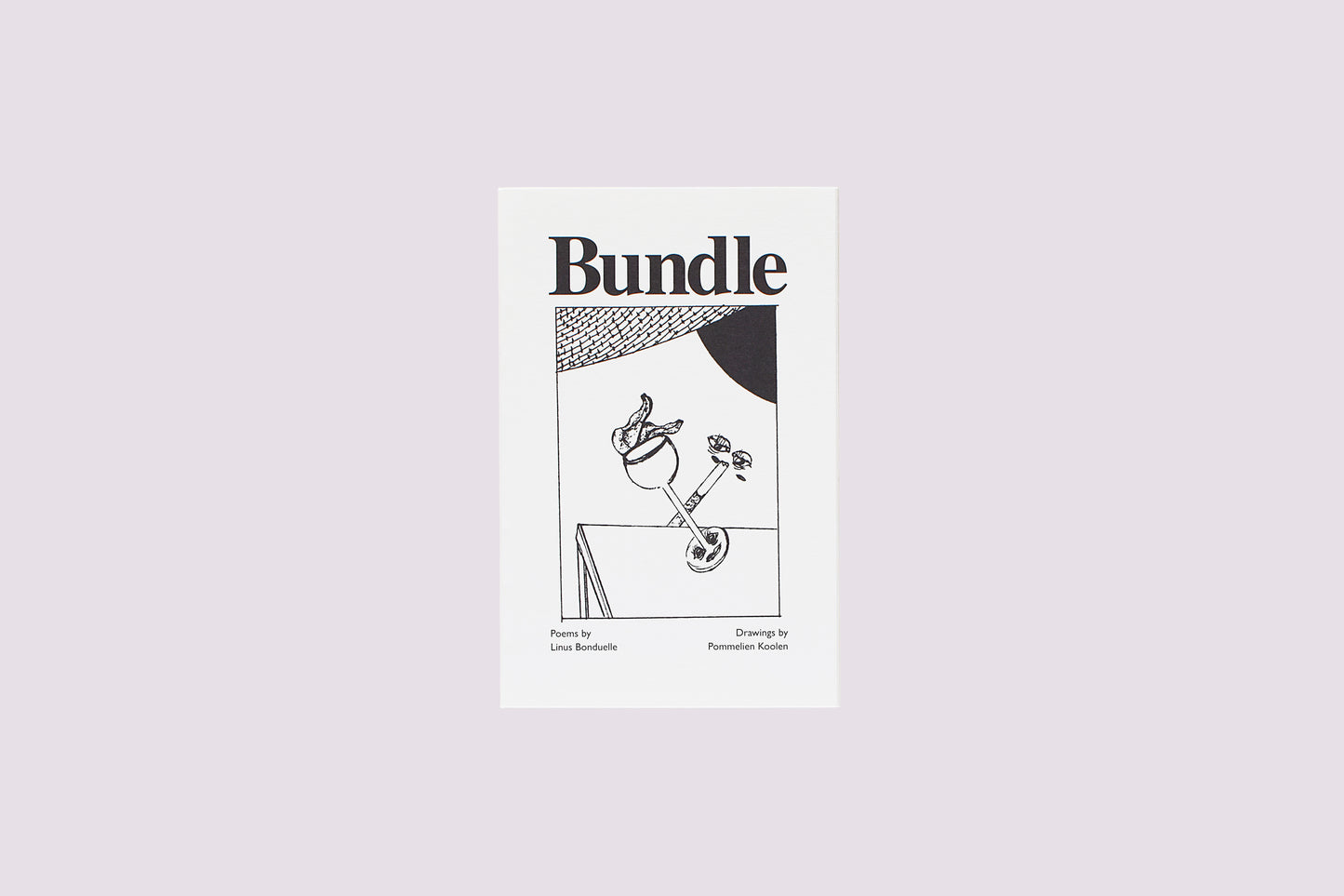 Bundle/Linus Bonduelle/Pommelien by Bored Wolves