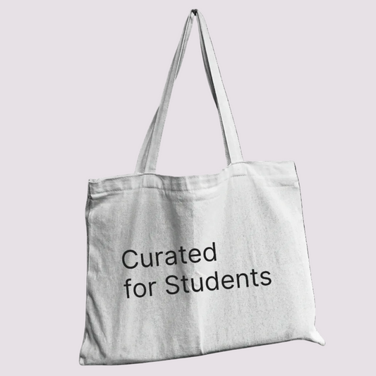 (New) Student Art Book Subscription