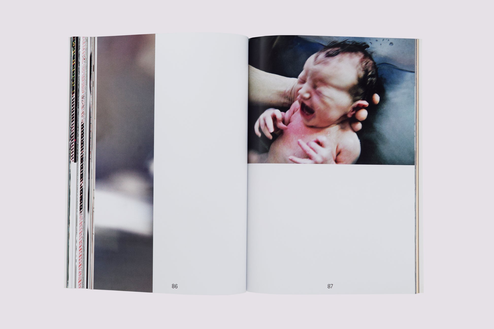 Family Photos/Eliza Hutchison by Perimeter Editions