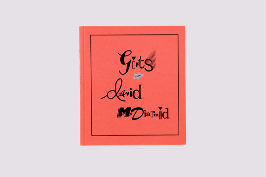 Gifts from David McDiarmid published by Perimeter Editions