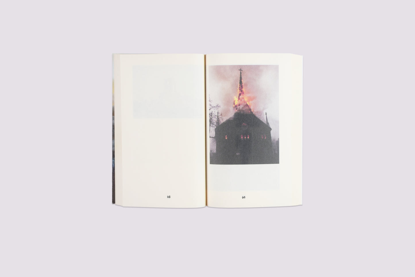 Hell's Gates/Tim Coghlan by Perimeter Editions