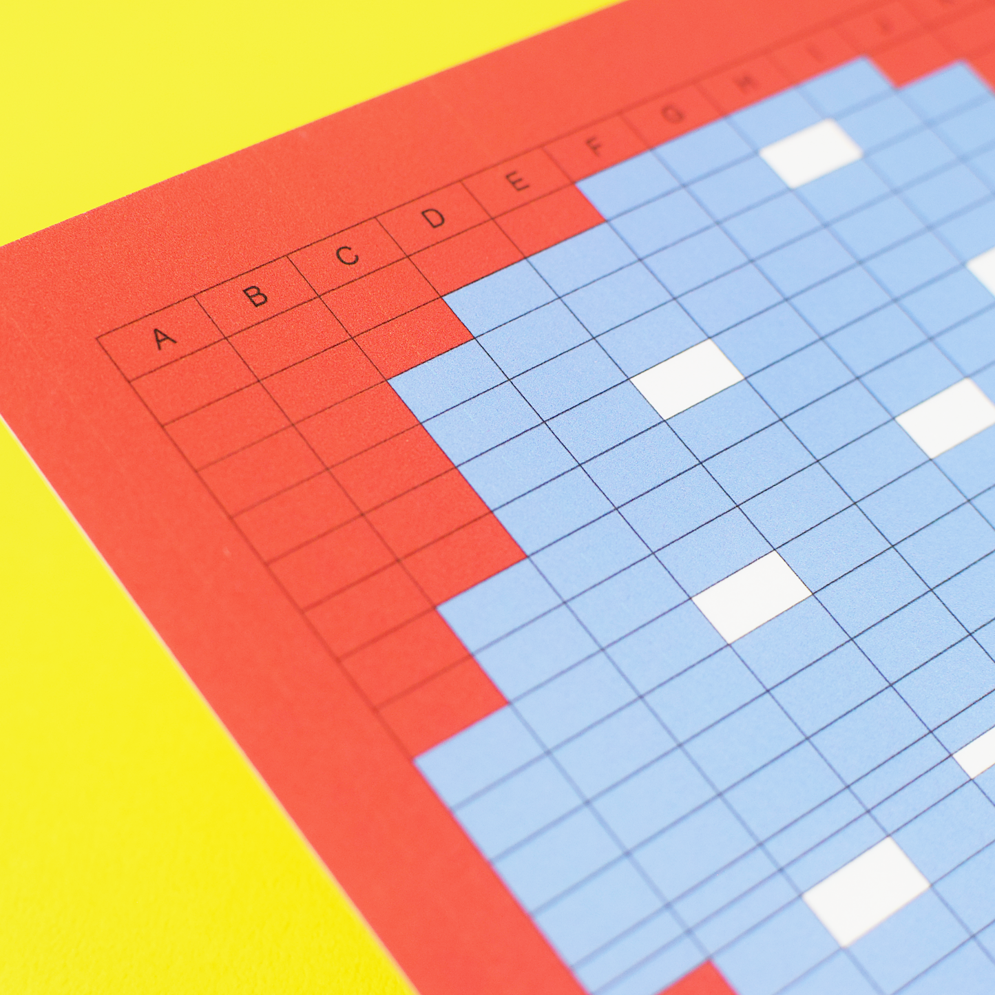 (New Postal Card) Fish Pond