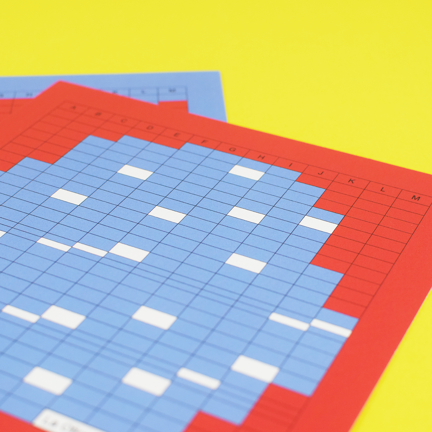 (New Postal Card) Fish Pond