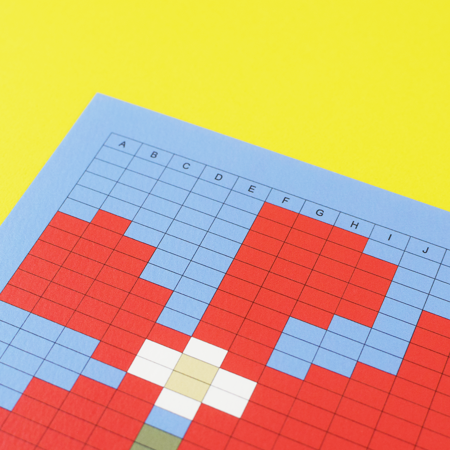 (New Postal Card) Flower