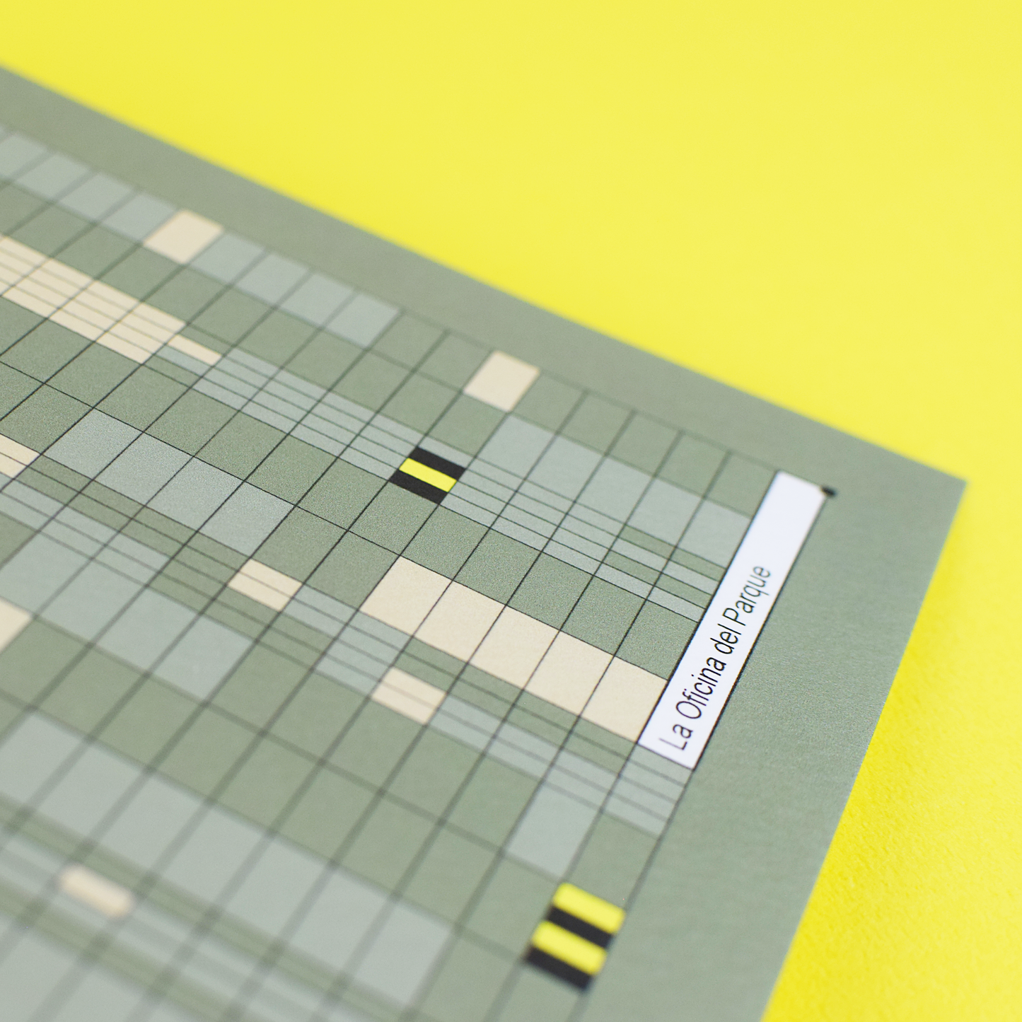 (New Postal Card) Bees