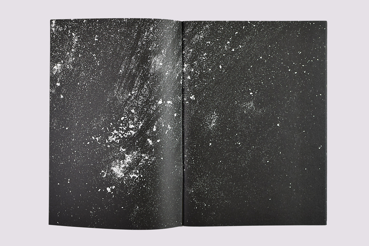 Into Dust/Jams Tunks by Perimeter Editions