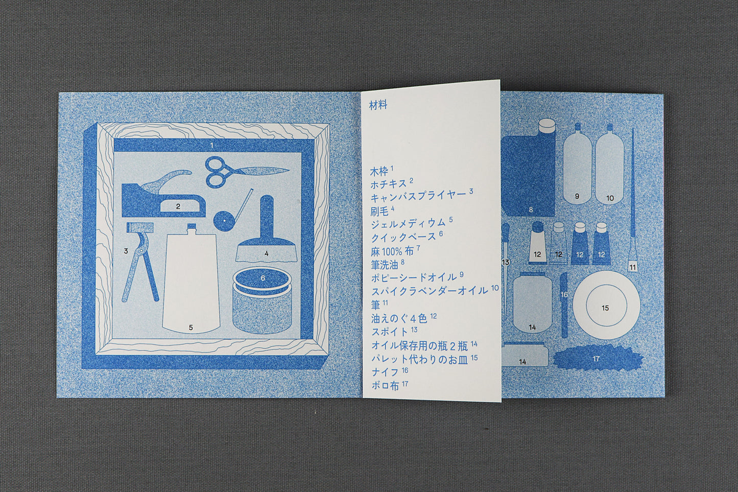 (Not-So) Easy Oil Painting