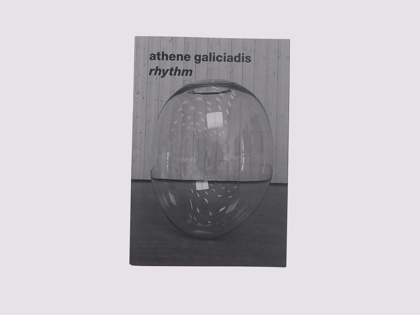Rhythm/Athene Galiciadis published by Innen