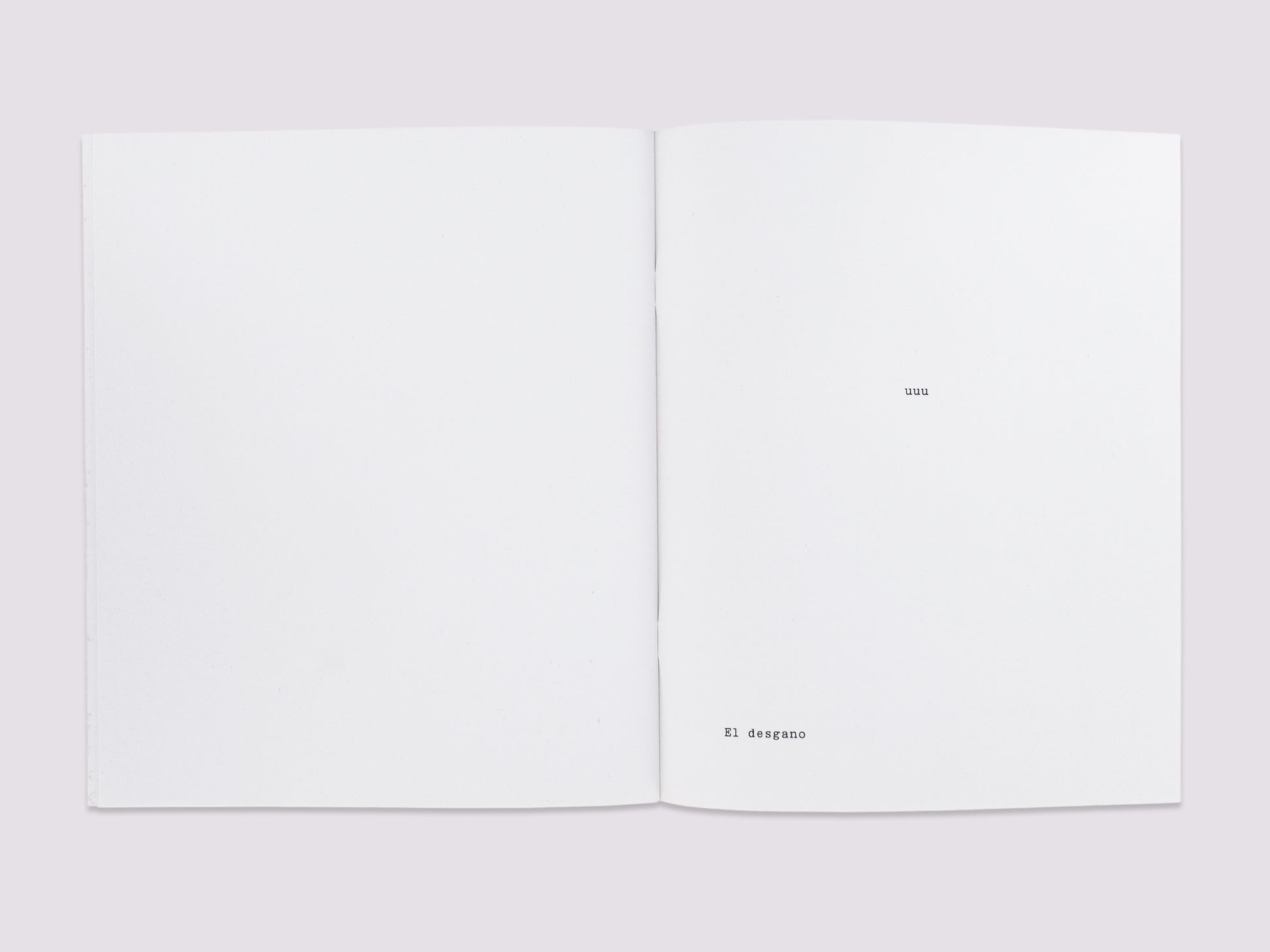 RRR/Ulises Carrión published by Boa Books