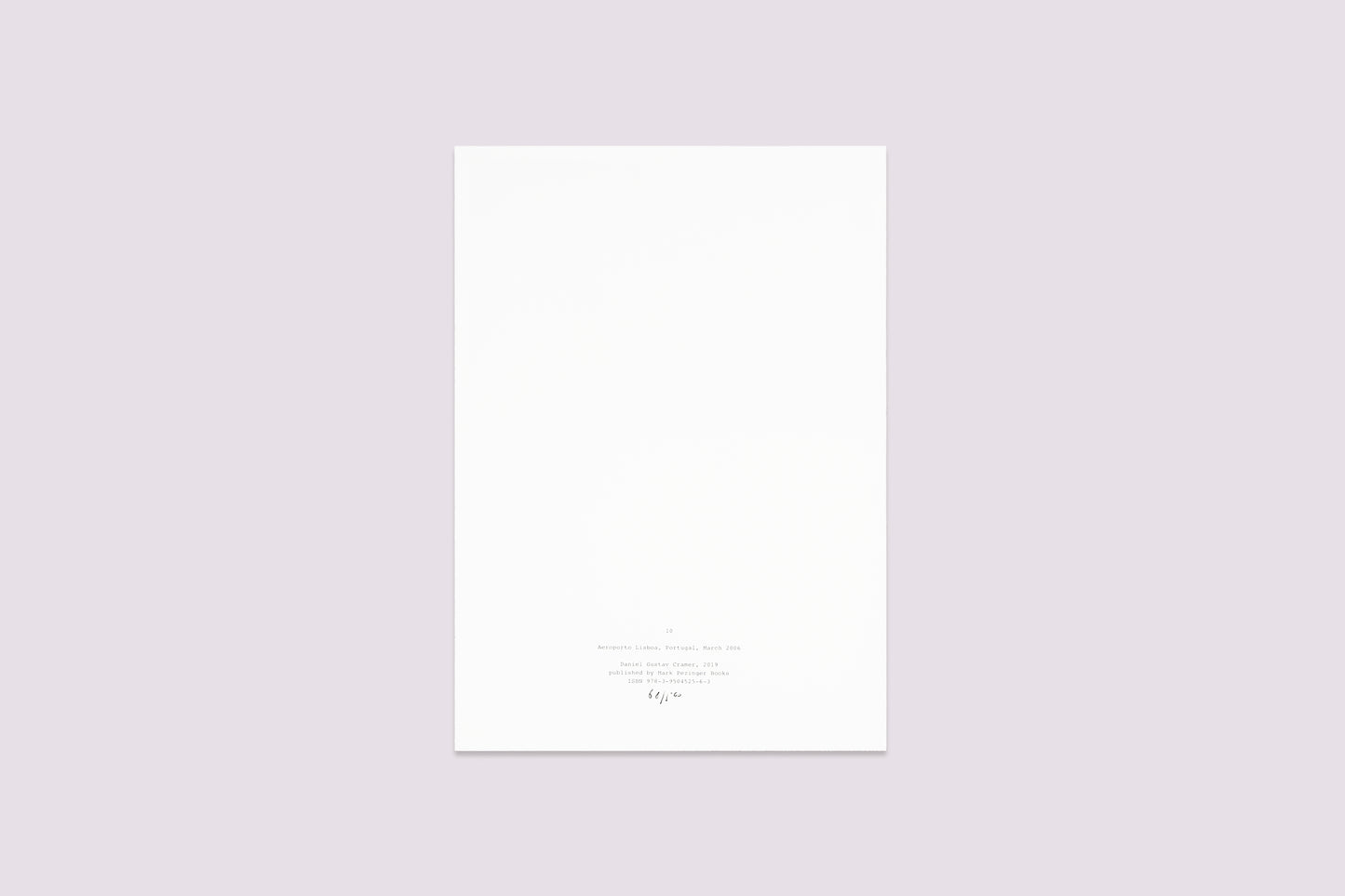 (New) Tales 10